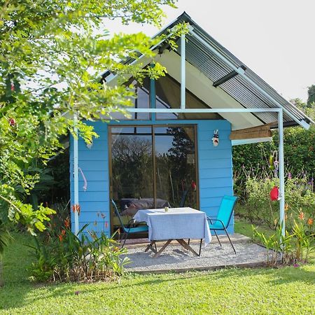Tiny House Dreamcatcher Sarchí Exterior foto