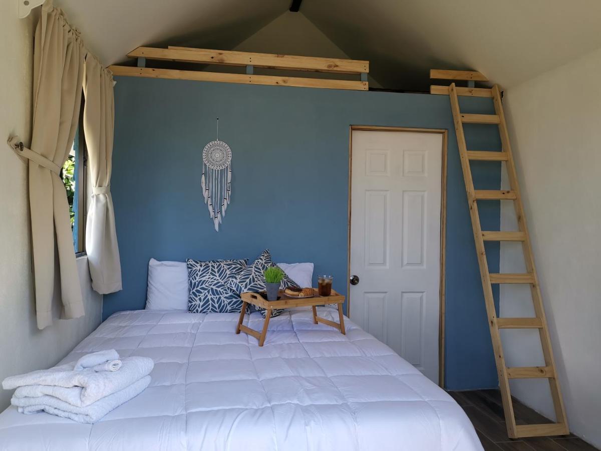 Tiny House Dreamcatcher Sarchí Exterior foto