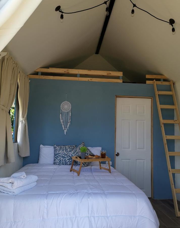 Tiny House Dreamcatcher Sarchí Exterior foto