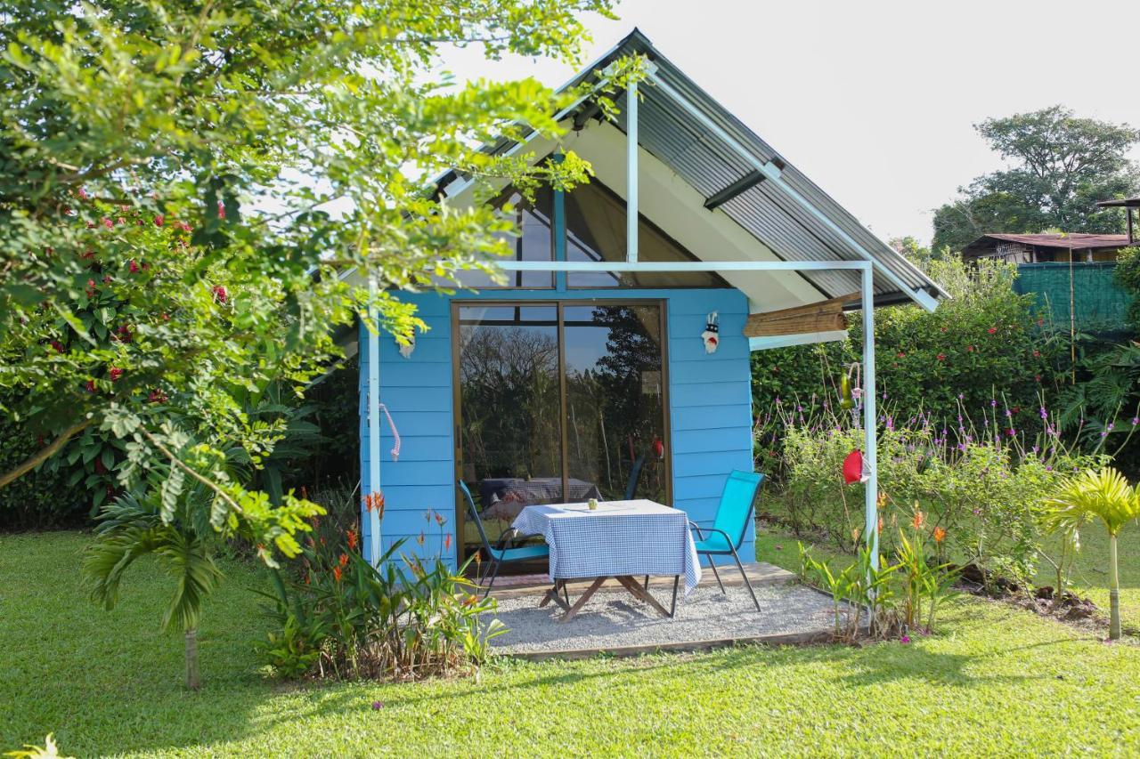 Tiny House Dreamcatcher Sarchí Exterior foto